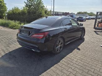Coche siniestrado Mercedes Cla-klasse 200 2018/1