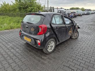 demontáž osobní automobily Kia Picanto 1.0 2023/4
