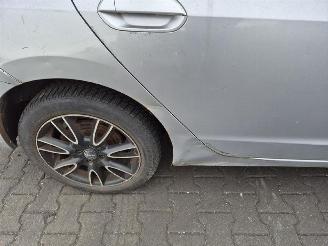 Honda Insight 1.3 Hybrid picture 6