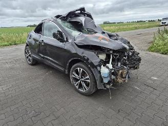 Nissan Qashqai 1.2 DIG picture 4