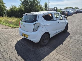 Sloopauto Opel Karl 1.0 2016/11