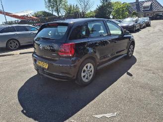 demontáž osobní automobily Volkswagen Polo 1.2 TDi 2010/9