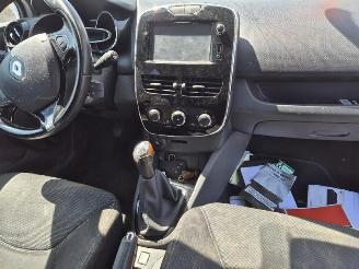 Renault Clio grandtour 1.5 dci picture 6