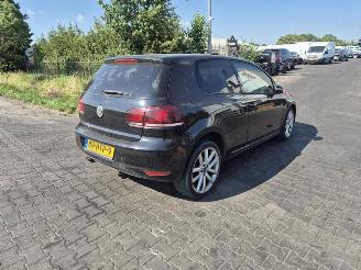 Uttjänta bilar auto Volkswagen Golf 1.4 tsI 2009/3