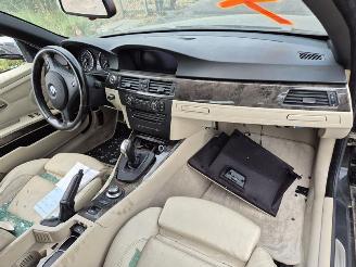 BMW 3-serie 330i Cabrio picture 5