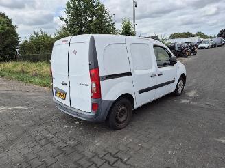 Vrakbiler bedrijf Mercedes Citan 108 CDi 2014/10