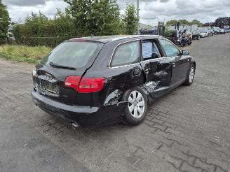 Purkuautot passenger cars Audi A6 avant 2.4 V6 2005/8