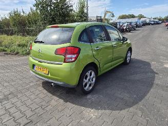 Démontage voiture Citroën C3 1.6 VTi 2010/1