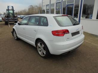 Audi A3 A3 Sportback (8PA), Hatchback 5-drs, 2004 / 2013 1.2 TFSI picture 3