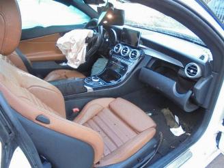 Mercedes C-klasse C (C205), Coupe, 2015 C-220d 2.2 16V BlueTEC picture 5