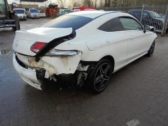 Mercedes C-klasse C (C205), Coupe, 2015 C-220d 2.2 16V BlueTEC picture 3