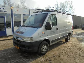  Peugeot  Boxer 2.2 HDI 2007/3