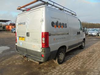 Peugeot  Boxer 2.2 HDI picture 2