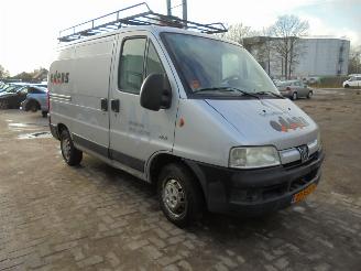 Peugeot  Boxer 2.2 HDI picture 4