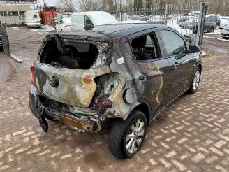 Opel Karl Karl, Hatchback 5-drs, 2015 / 2019 1.0 12V picture 3