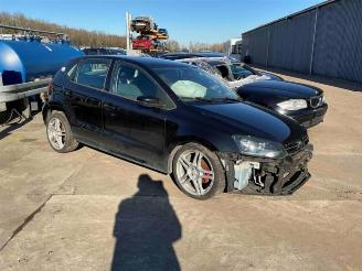 disassembly passenger cars Volkswagen Polo Polo V (6R), Hatchback, 2009 / 2017 1.4 16V 2013/8