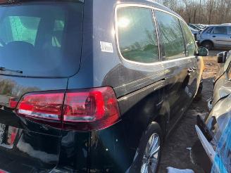 Volkswagen Sharan Sharan (7N), MPV, 2010 / 2022 1.4 TSI 16V picture 4