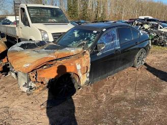 demontáž osobní automobily BMW 3-serie 3 serie (F30), Sedan, 2011 / 2018 330e 2016