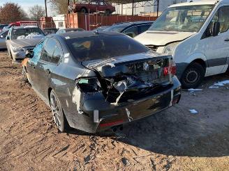 BMW 3-serie 3 serie (F30), Sedan, 2011 / 2018 330e picture 2