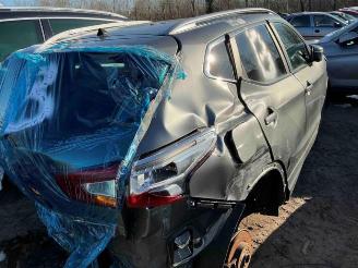 Dezmembrări autoturisme Nissan Qashqai Qashqai (J11), SUV, 2013 1.2 DIG-T 16V 2016