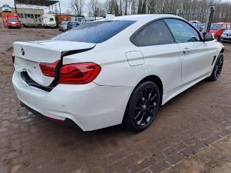 Autoverwertung BMW 4-serie 4 serie (F32), Coupe, 2013 / 2020 420i 2.0 TwinPower Turbo 16V 2018/3