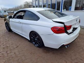 BMW 4-serie 4 serie (F32), Coupe, 2013 / 2020 420i 2.0 TwinPower Turbo 16V picture 3