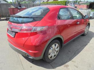 Honda Civic Civic (FK/FN), Hatchback, 2005 / 2012 1.4i Type S 16V picture 4