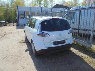 Renault Scenic Scenic III (JZ), MPV, 2009 / 2016 1.4 16V TCe 130 picture 2