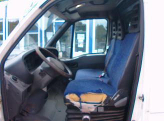 Iveco Daily 35S 12V 300 H1 picture 5