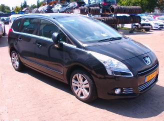 Peugeot 5008 1.6THP GT 5p. picture 3