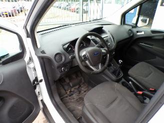  Ford Transit Courier 1.6 TDCi Trend 2014/12