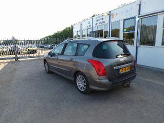 Peugeot 308 SW 1.6 VTi XS picture 3
