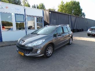  Peugeot 308 SW 1.6 VTi XS 2008/8