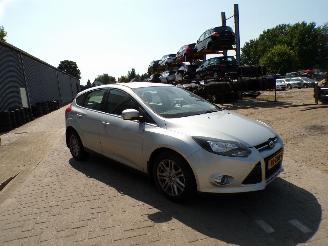 Ford Focus 1.0 Ecoboost Titanium picture 2