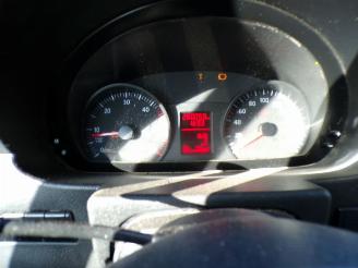 Volkswagen Crafter 30 2.5 TDI L1 H1 picture 9