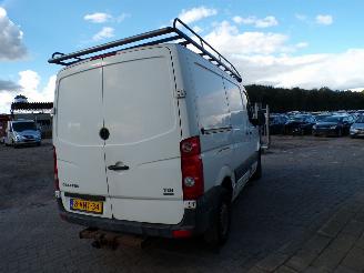 Volkswagen Crafter 30 2.5 TDI L1 H1 picture 3