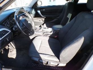 BMW 1-serie 116D picture 5