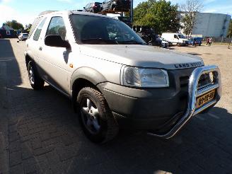 Landrover Freelander Hardback 2.0 Td4 picture 2