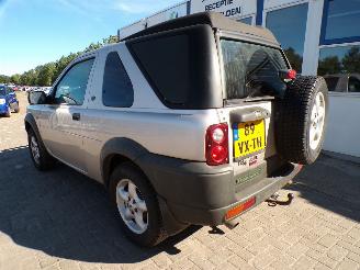 Landrover Freelander Hardback 2.0 Td4 picture 3