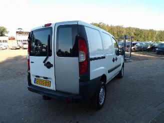 Fiat Doblo 1.9 MultiJet Basis picture 4