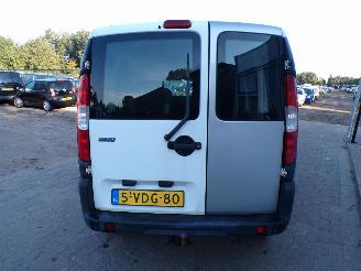 Fiat Doblo 1.9 MultiJet Basis picture 8