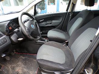 Fiat Grande Punto 1.4-16v Racing picture 5