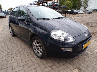 Fiat Punto Evo 0.9 Twin Air Street picture 2