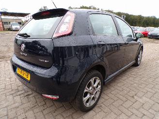 Fiat Punto Evo 0.9 Twin Air Street picture 4