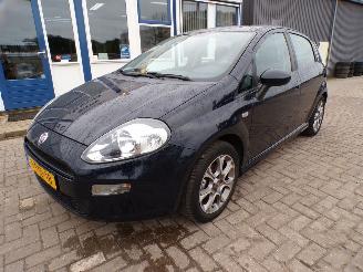  Fiat Punto Evo 0.9 Twin Air Street 2014/2