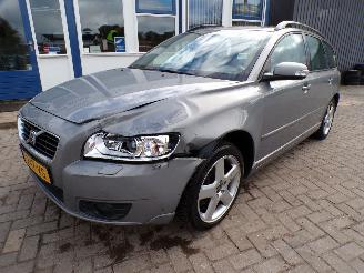  Volvo V-50 2.5 T5 AWD Momentum 2007/7