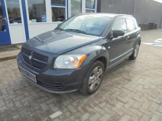  Dodge Caliber Caliber, Hatchback, 2006 / 2013 1.8 16V 2007/3