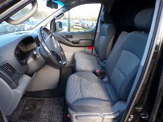 Hyundai H-300 2.5 crd picture 5