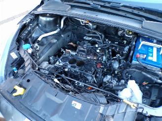 Ford Focus 1.5 eco Boost  ST LINE picture 10