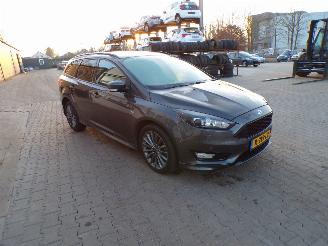 Ford Focus 1.5 eco Boost  ST LINE picture 2